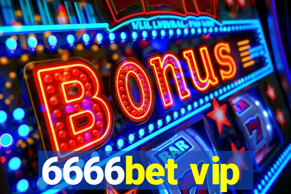 6666bet vip